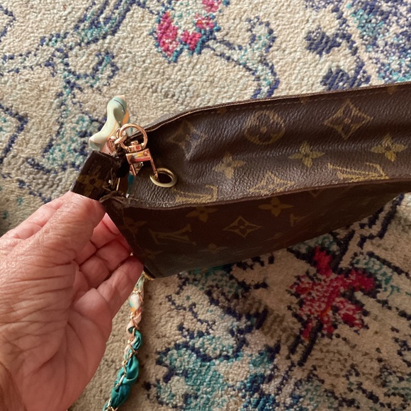 Louis Vuitton Monogram Toiletry Pouch 26 - Picture 9 of 14